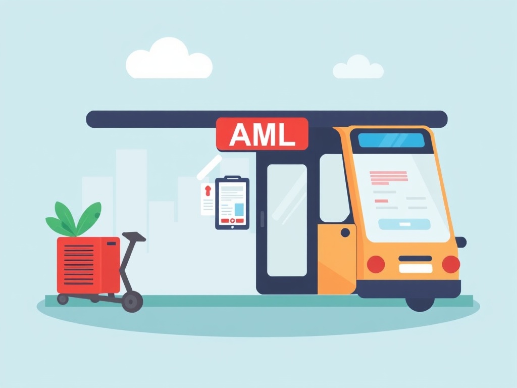 AML Check for Mobile Operators: Ensuring Compliance in the Digital Age