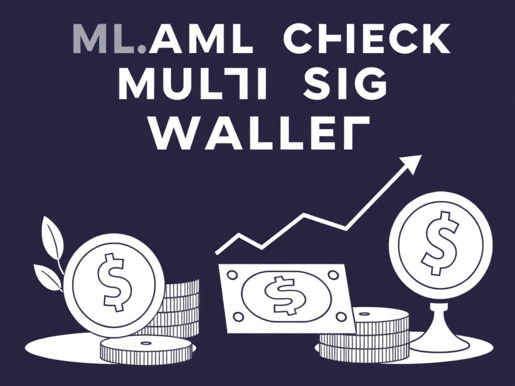 Understanding AML Check Multi-Sig Wallets: Enhanced Security and Compliance for Cryptocurrency Transactions