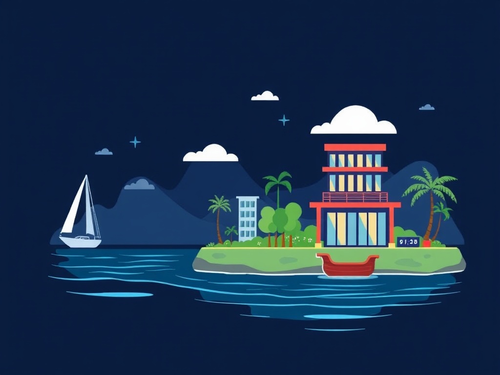 Understanding AML Check for Offshore Property: A Comprehensive Guide to AML Compliance in Real Estate Investments