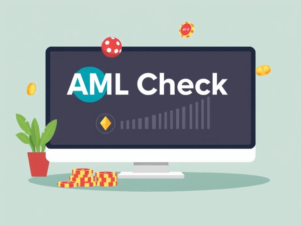 Understanding AML Check for Online Gaming Platforms: A Complete Guide
