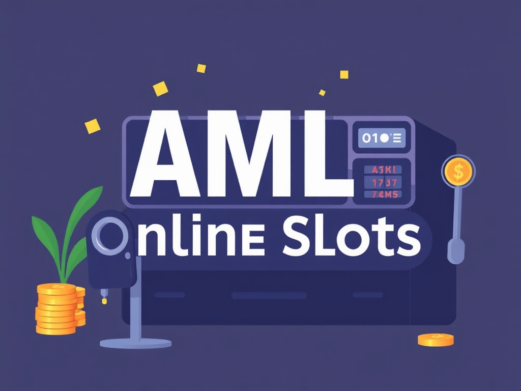 Understanding AML Check for Online Slots: Ensuring Safe and Compliant Gaming