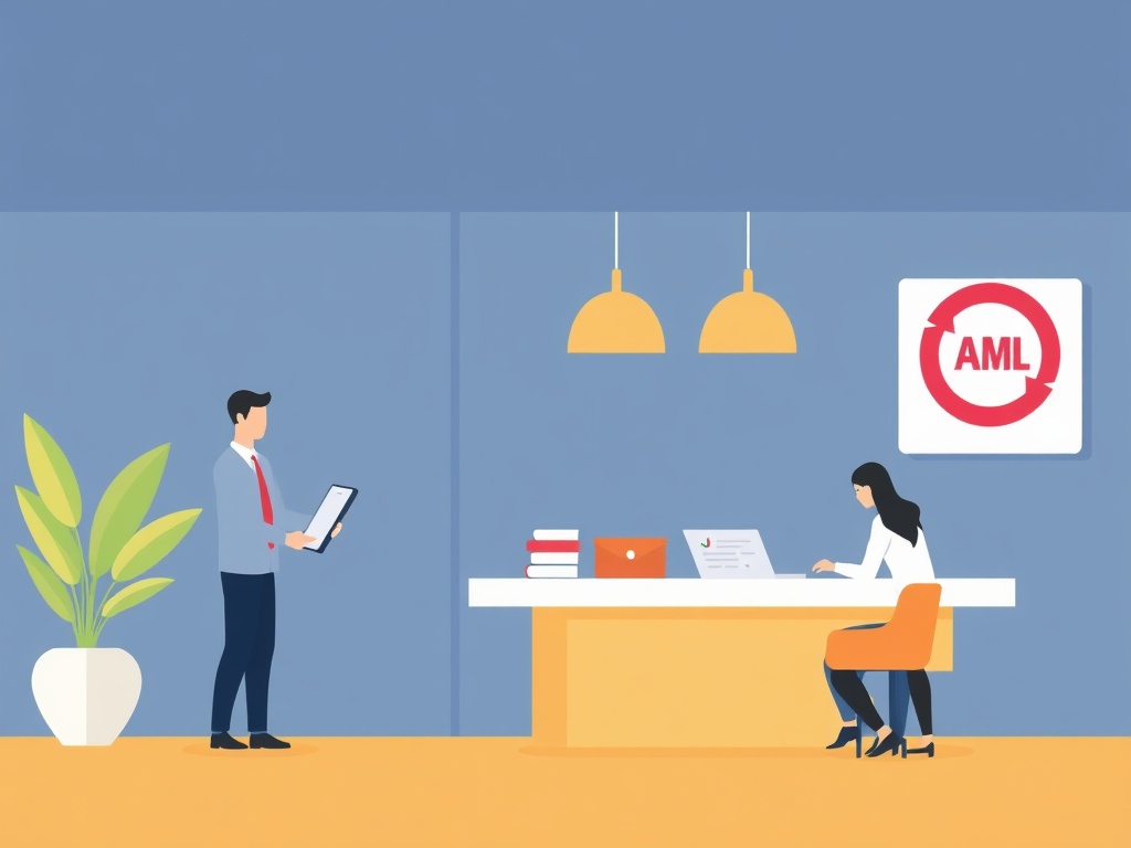 Understanding AML Check Operating Companies: A Comprehensive Guide for Businesses