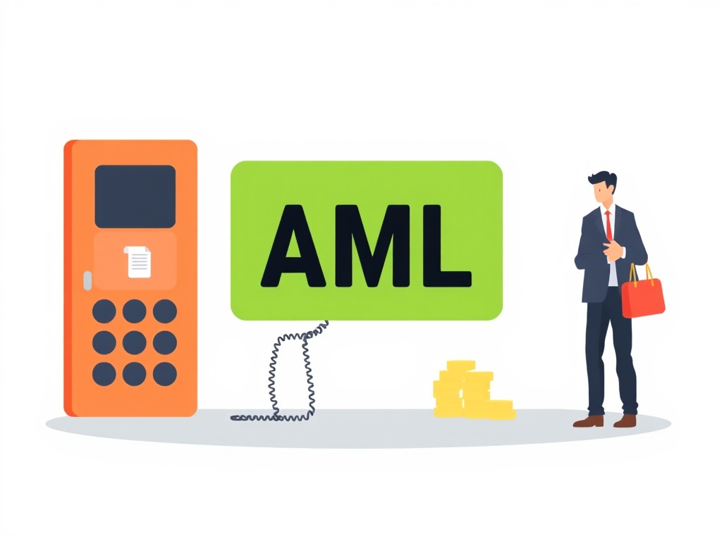 Understanding AML Check Phone Number Fraud: Risks, Detection, and Prevention Strategies