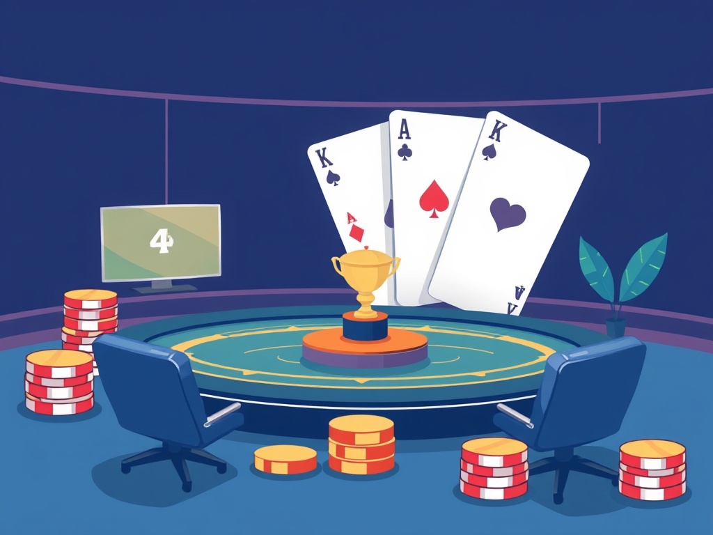 Understanding AML Check Poker Platforms: Ensuring Compliance and Security in Online Poker