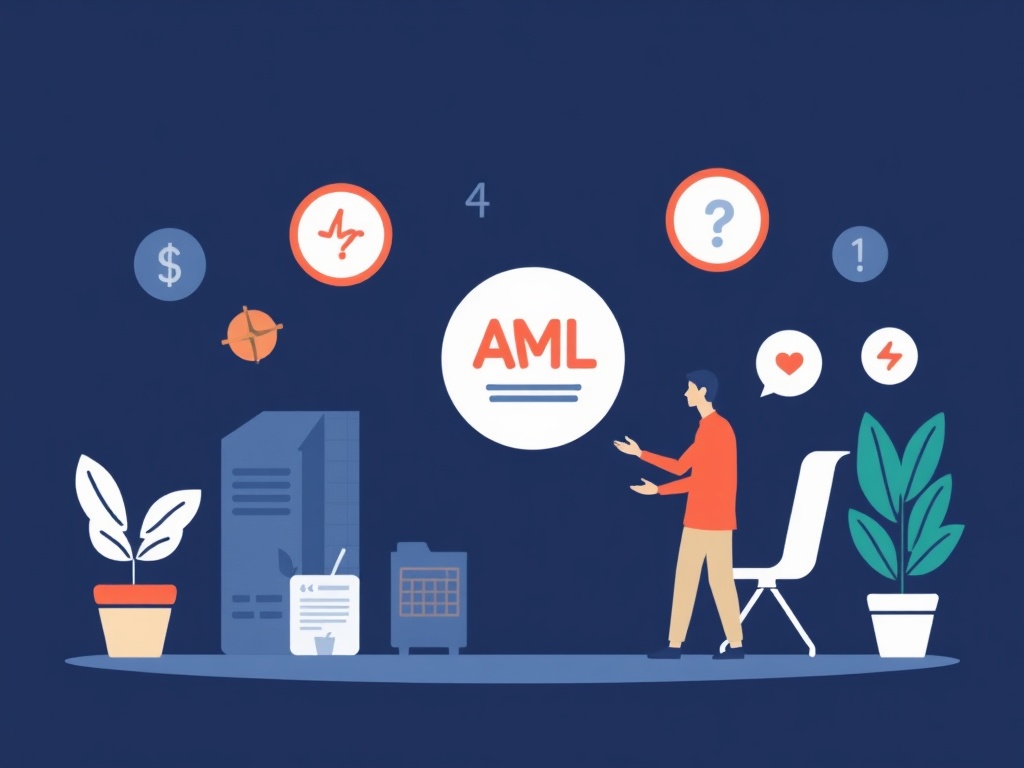 Understanding AML Check in Pre-Employment Screening: A Comprehensive Guide for Employers
