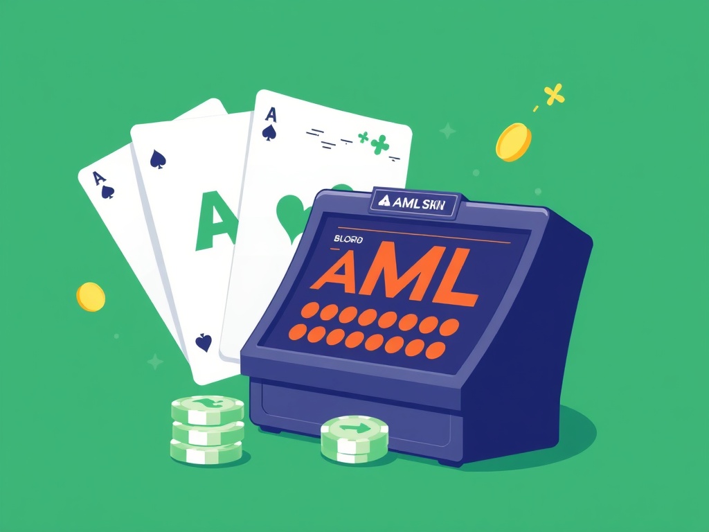 Understanding AML Check Skin Gambling: Compliance, Risks, and Best Practices