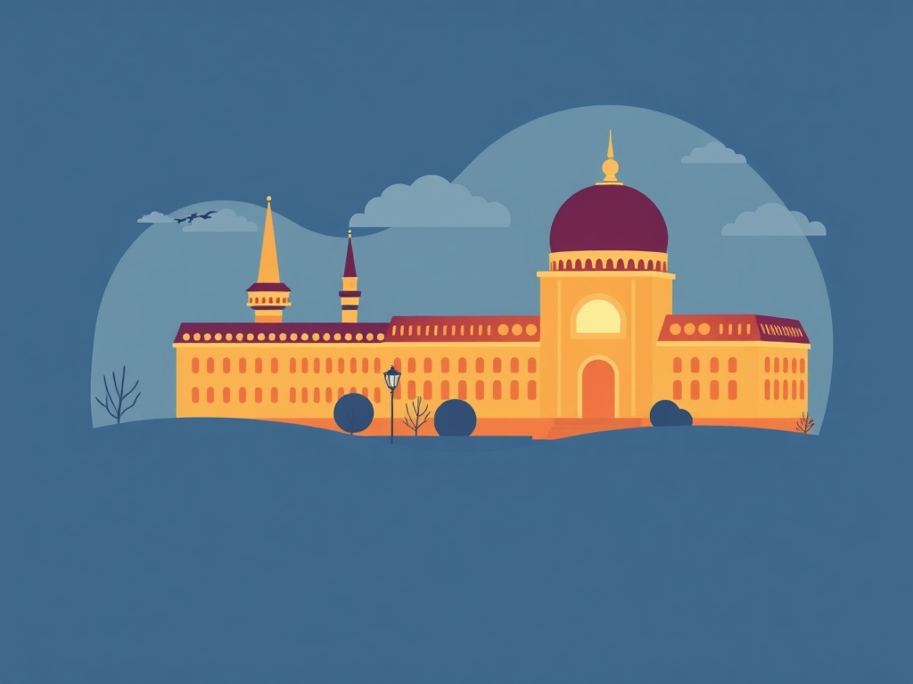 Майнинг пул: санкции, риски и как их минимизировать в 2024 году