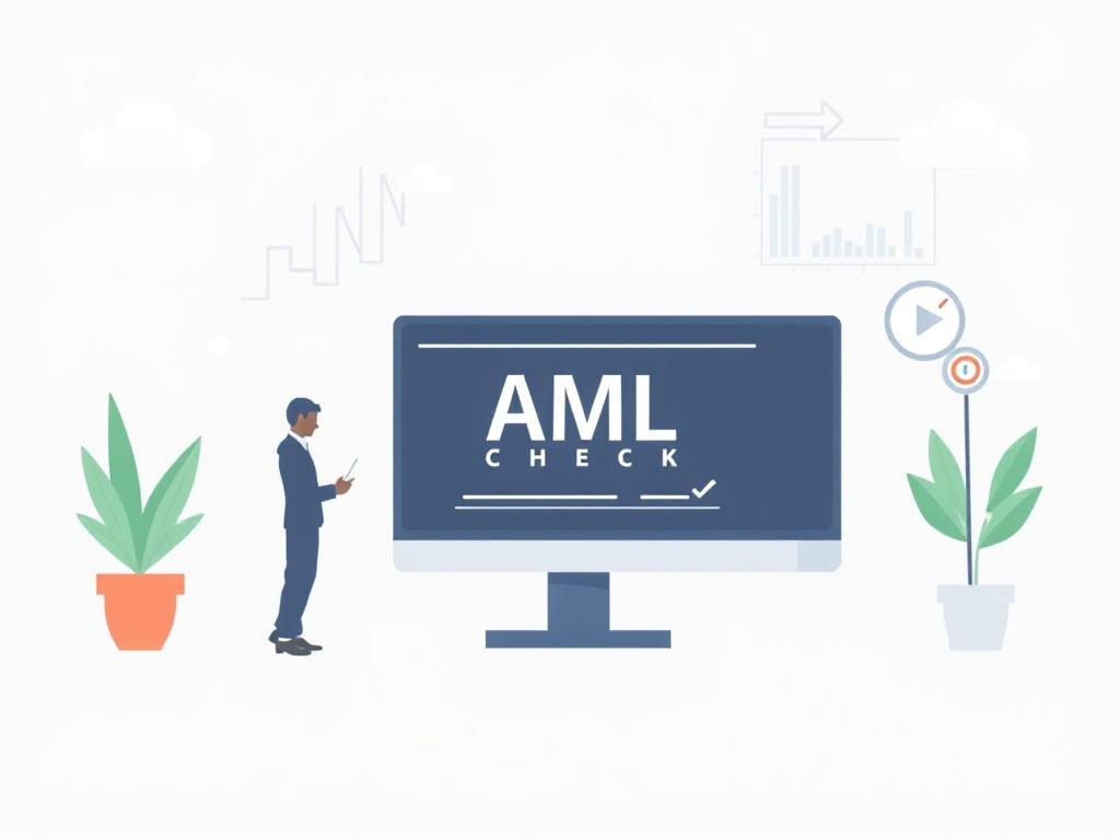 Understanding AML Check Streaming Service: A Comprehensive Guide for Businesses