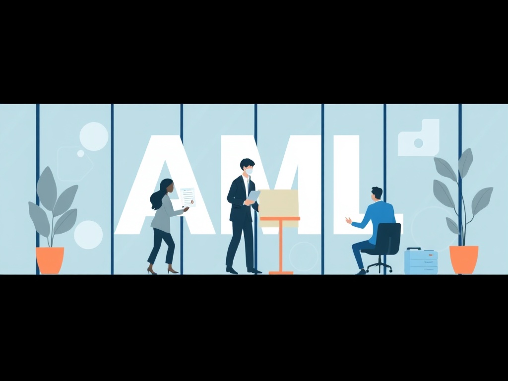 Understanding AML Check Subcontractor Check: A Comprehensive Guide for Businesses