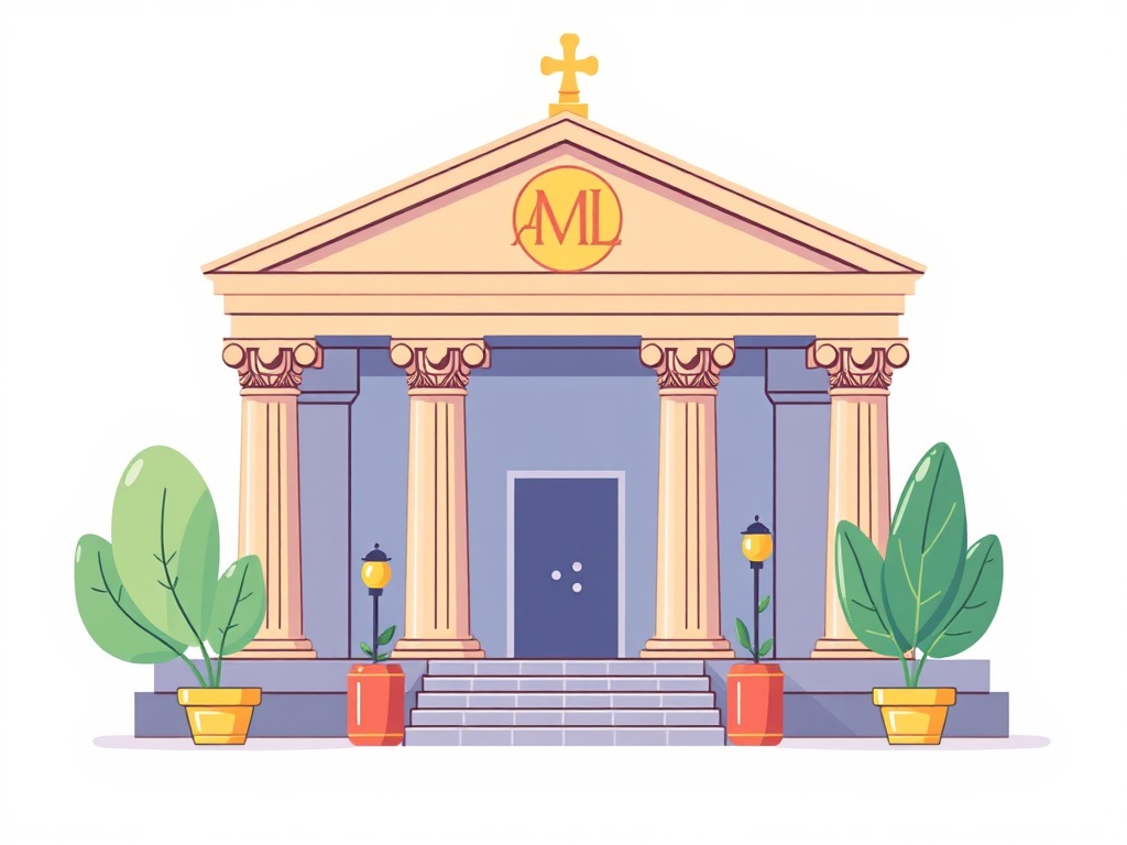 Understanding AML Check, Temple AML Compliance, and Their Role in Financial Security